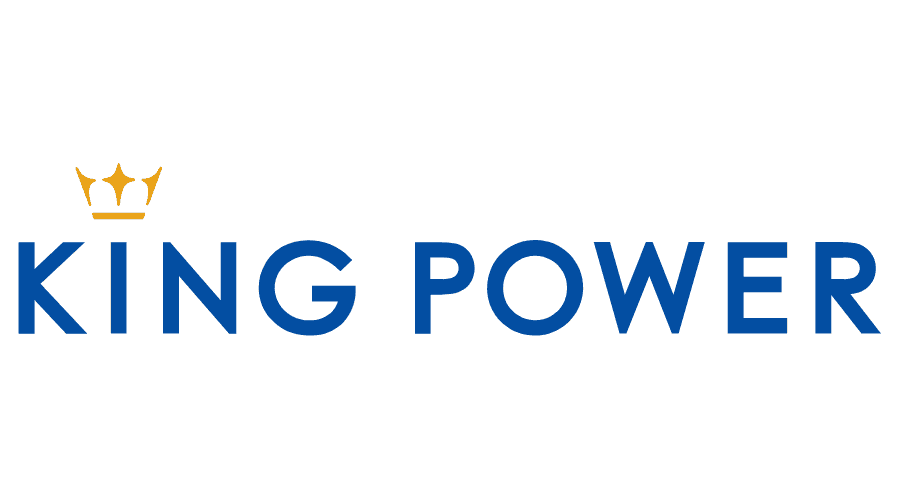 king-power-international-vector-logo